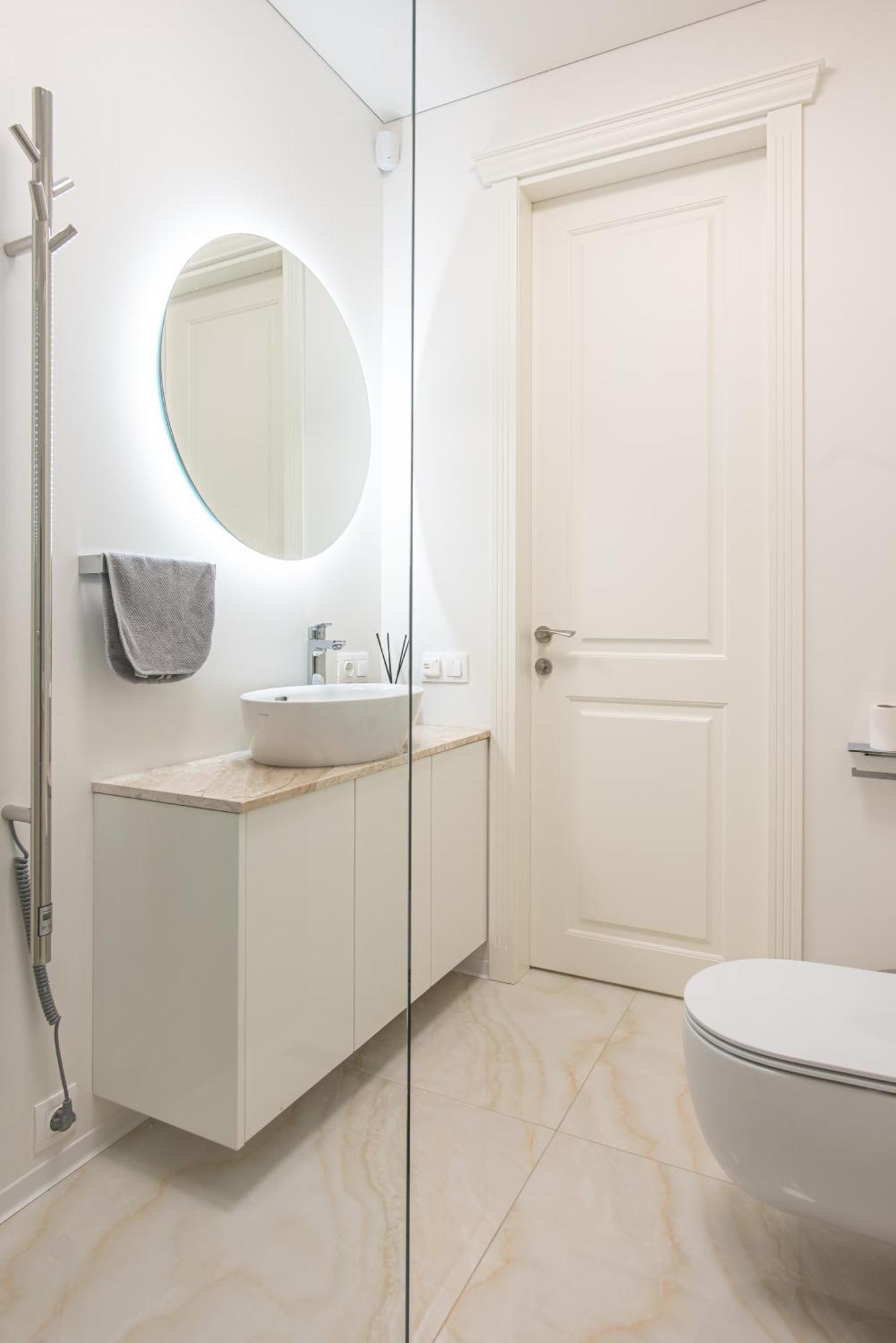 Cathedral Apartment, Perfect For Couples VNO Buitenkant foto