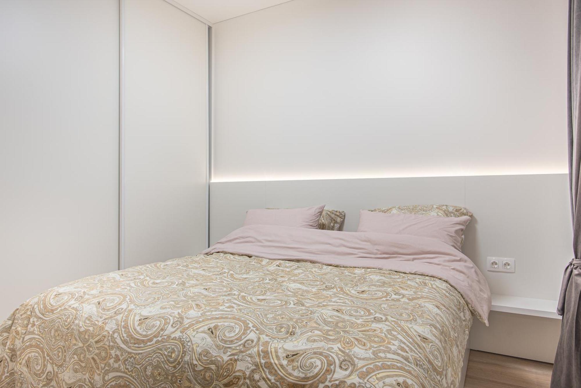 Cathedral Apartment, Perfect For Couples VNO Buitenkant foto